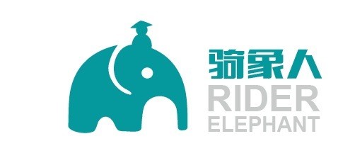 ElephantRider logo