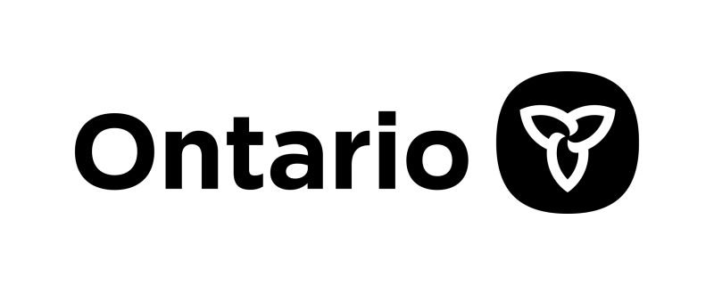 Ontario context logo