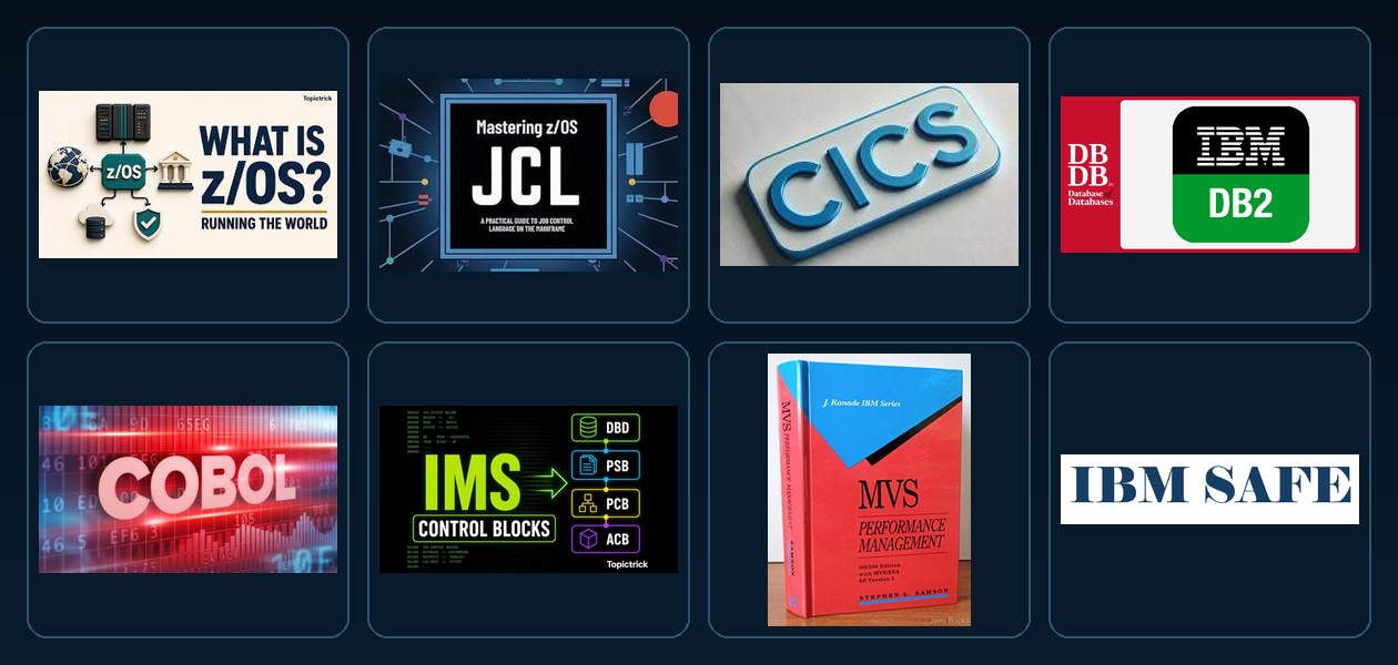 Enterprise systems integration visual