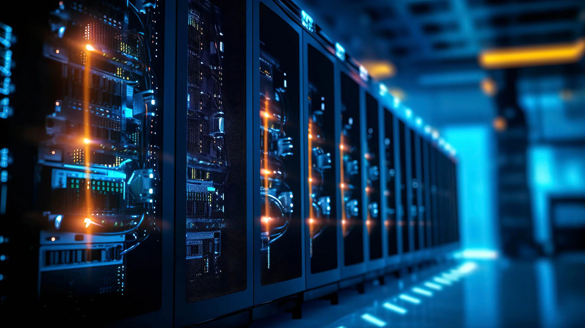 Mainframe technical knowledge visual