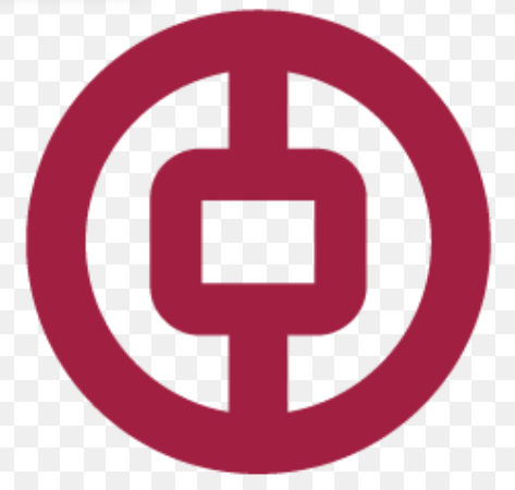 Bank of China logo