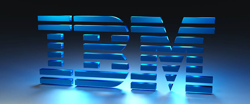 IBM logo