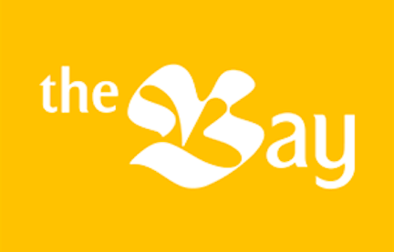 Hudson's Bay logo