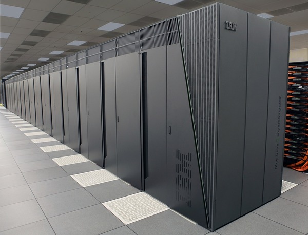 Mainframes Sysplex
