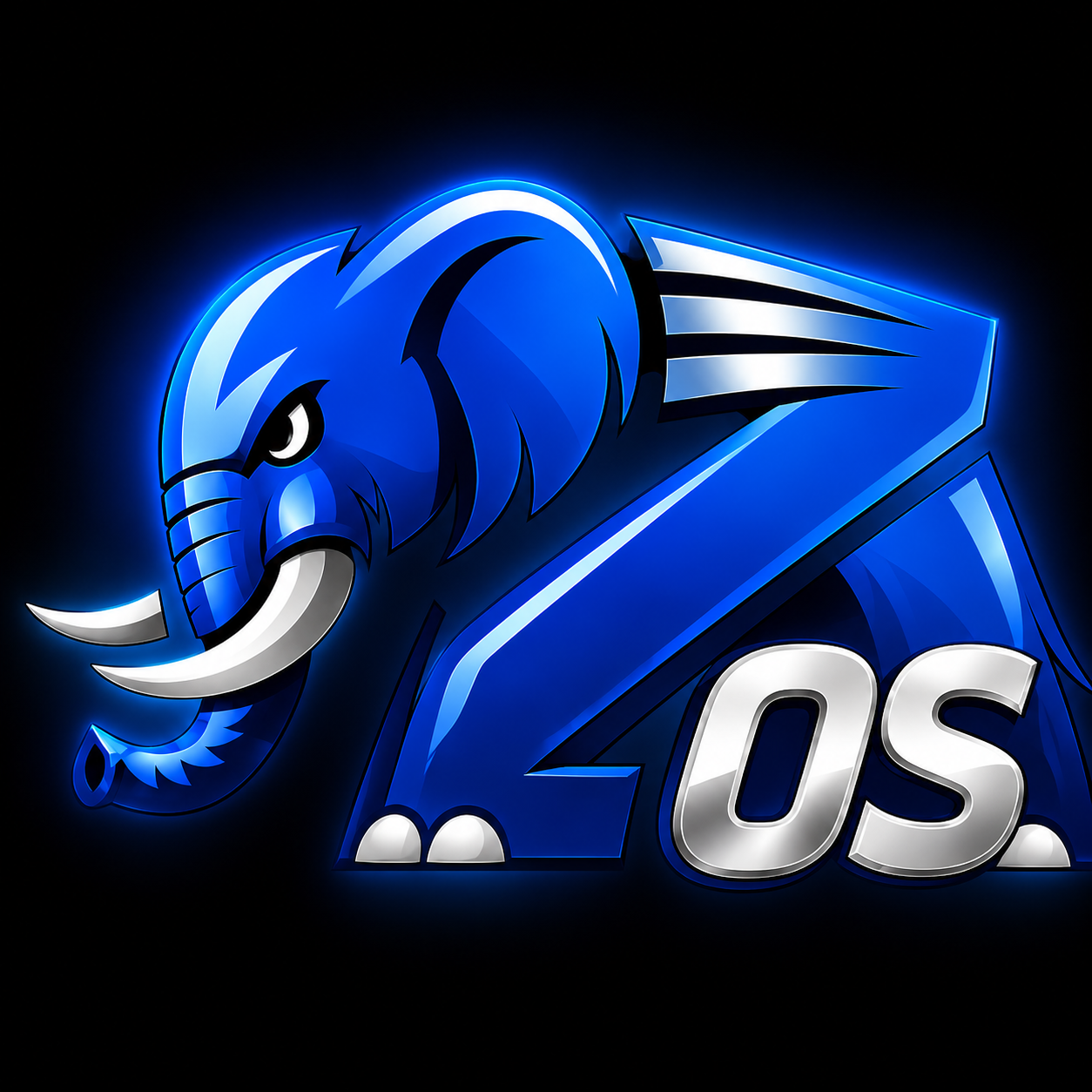 z/OS Agent Elephant product visual